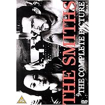 The Smiths - The Complete Picture [Reino Unido] [DVD]: Amazon.es
